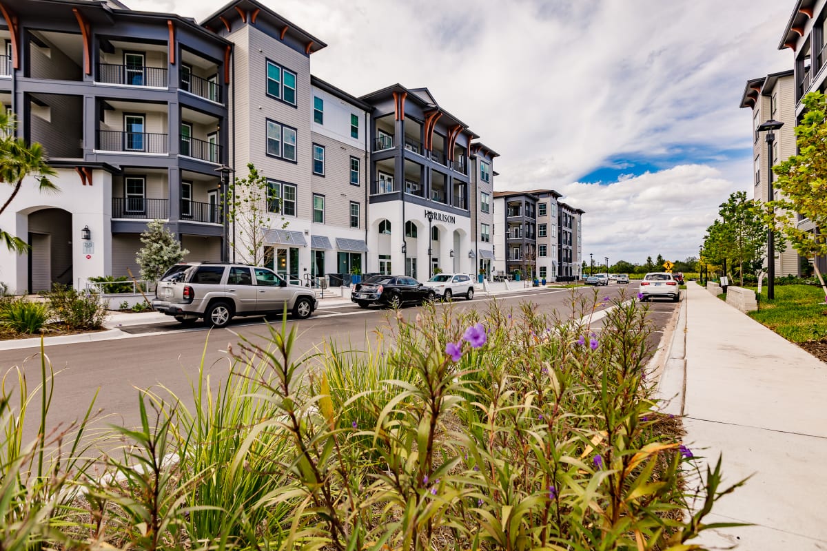 Photos of Our Apartments for Rent in Sarasota, FL